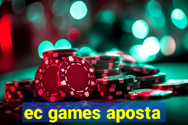 ec games aposta